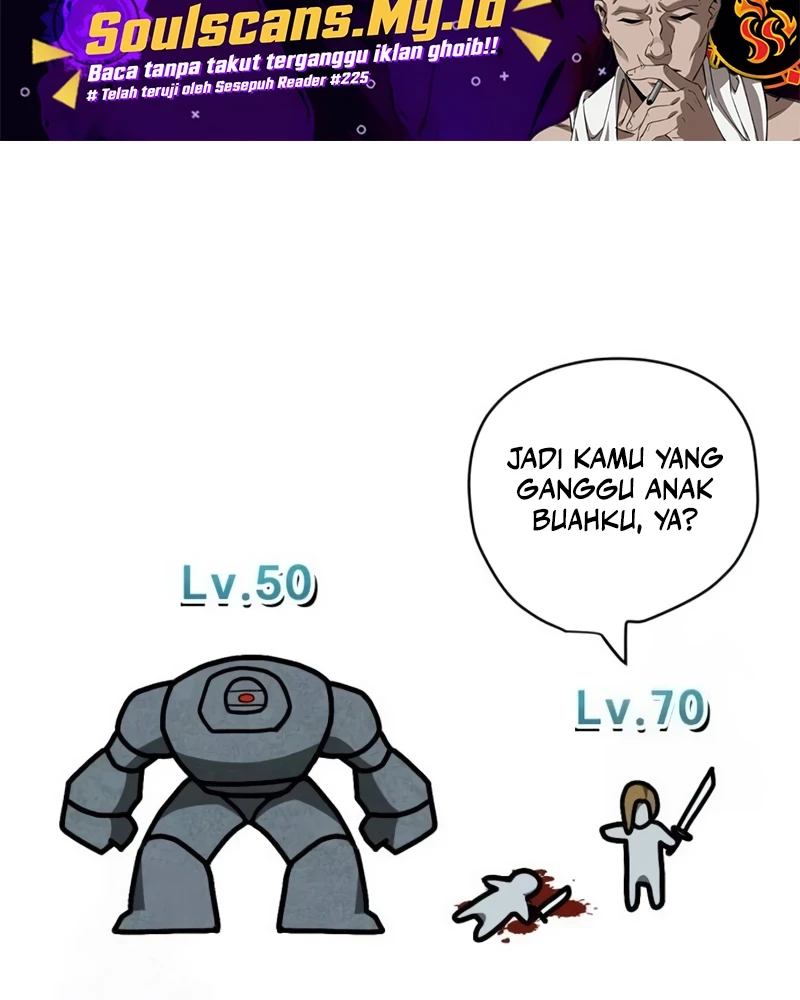 Level 999 Goblin Bab 11 halaman 24