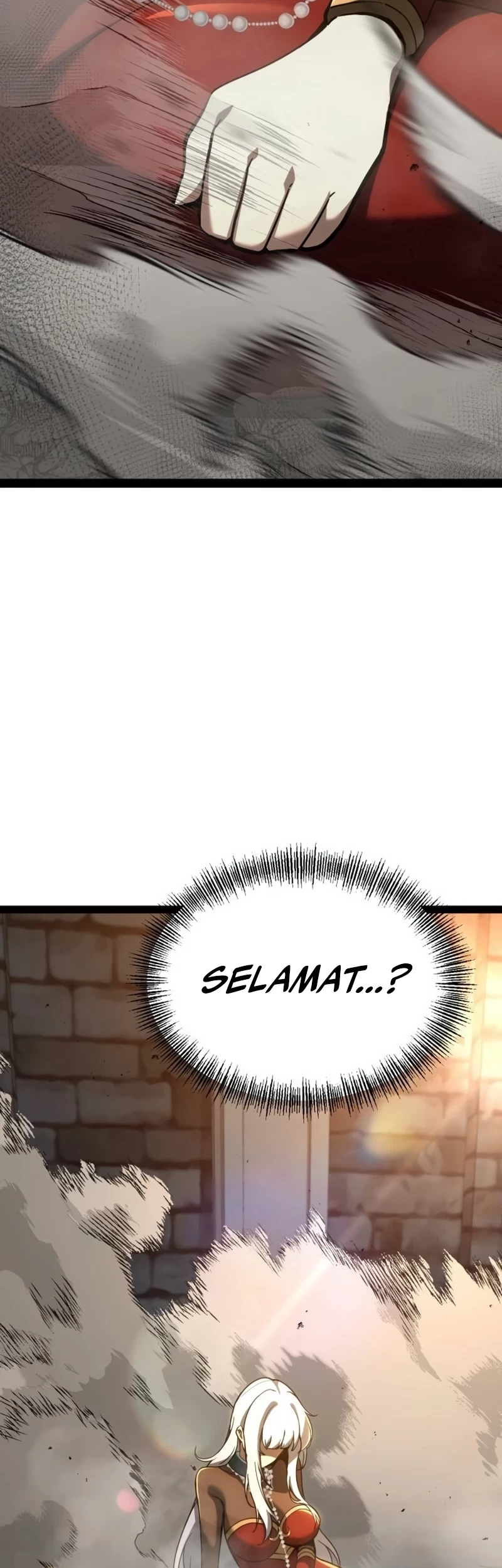 Level 999 Goblin Bab 11 halaman 43