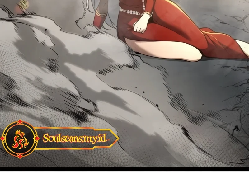 Level 999 Goblin Bab 11 halaman 44