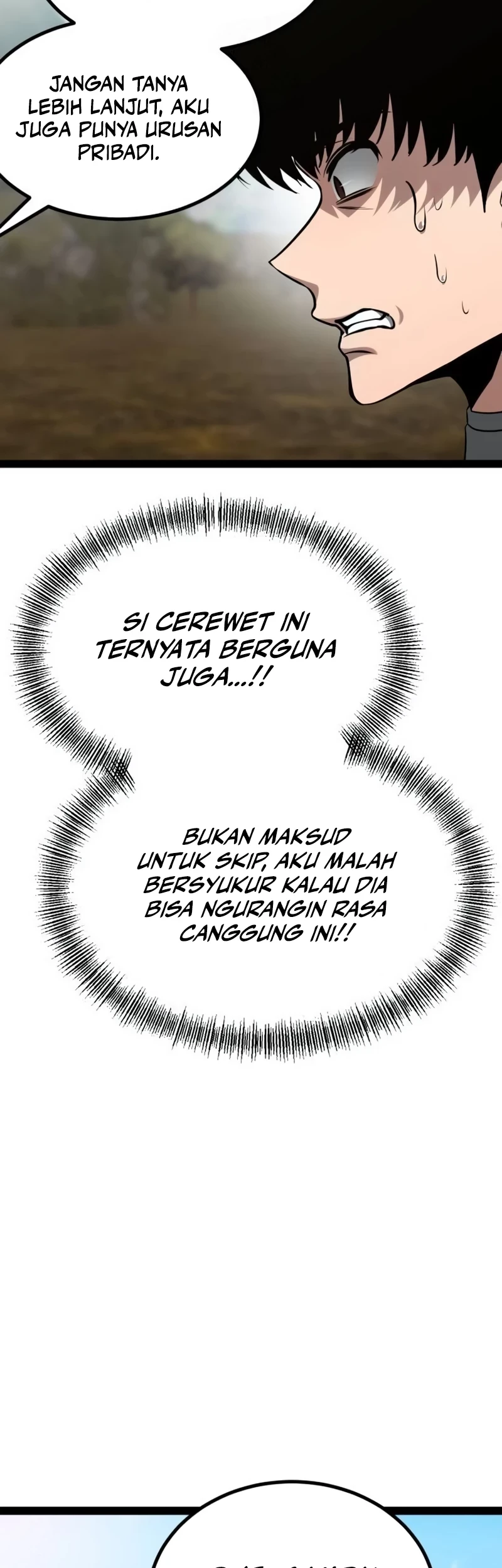 Level 999 Goblin Bab 11 halaman 49