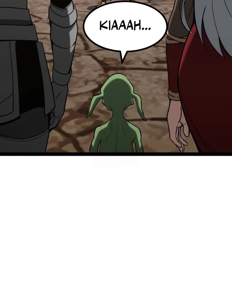 Level 999 Goblin Bab 11 halaman 53