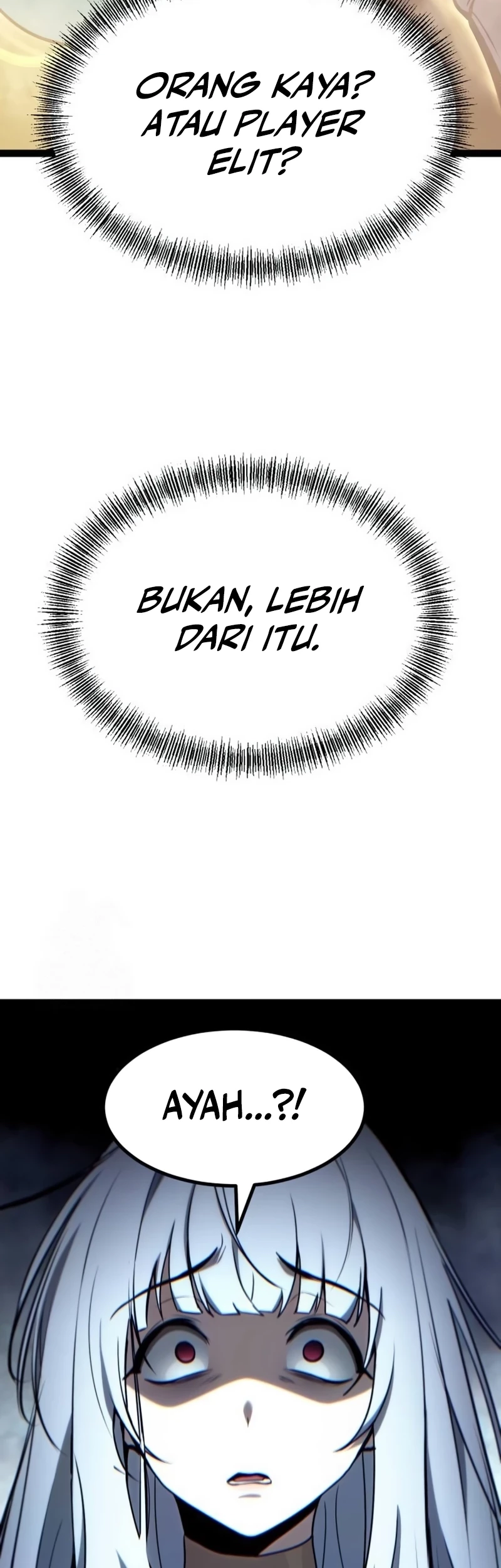 Level 999 Goblin Bab 11 halaman 61