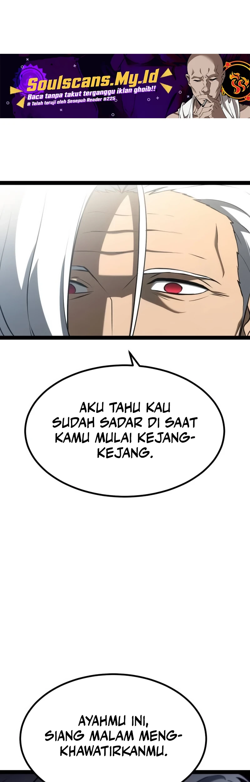 Level 999 Goblin Bab 11 halaman 63