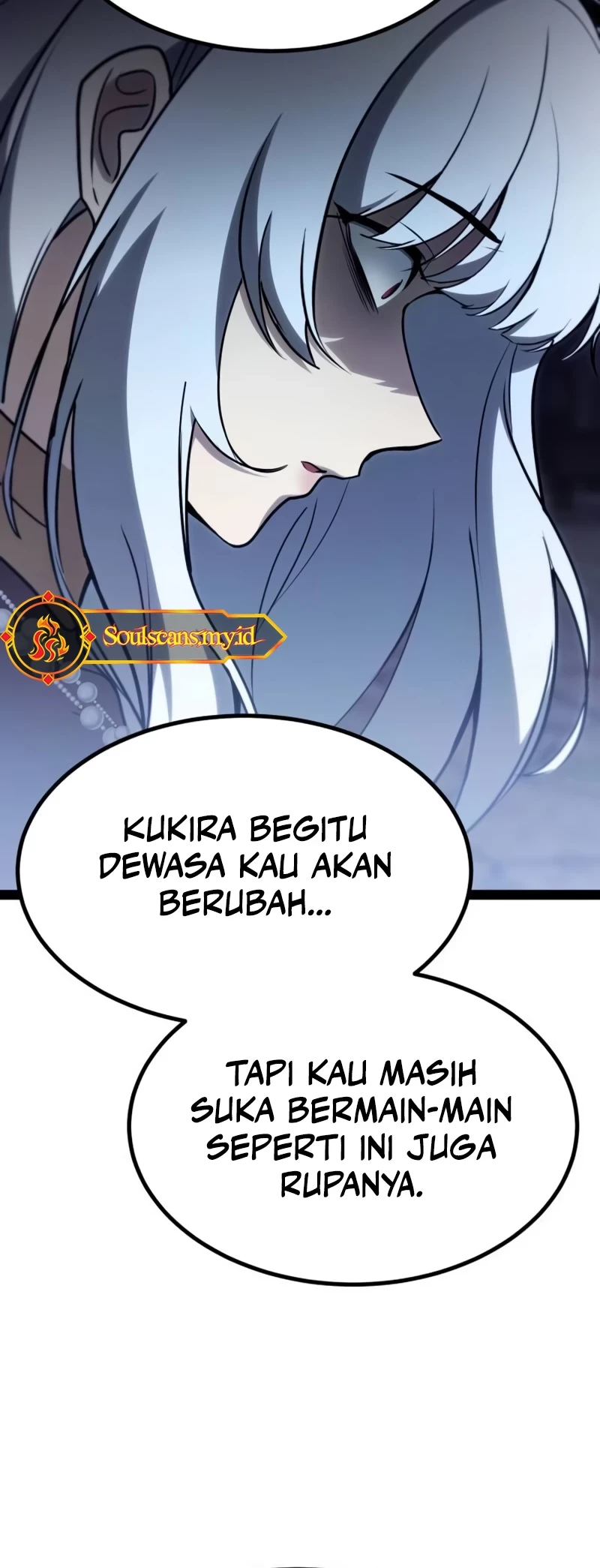 Level 999 Goblin Bab 11 halaman 64