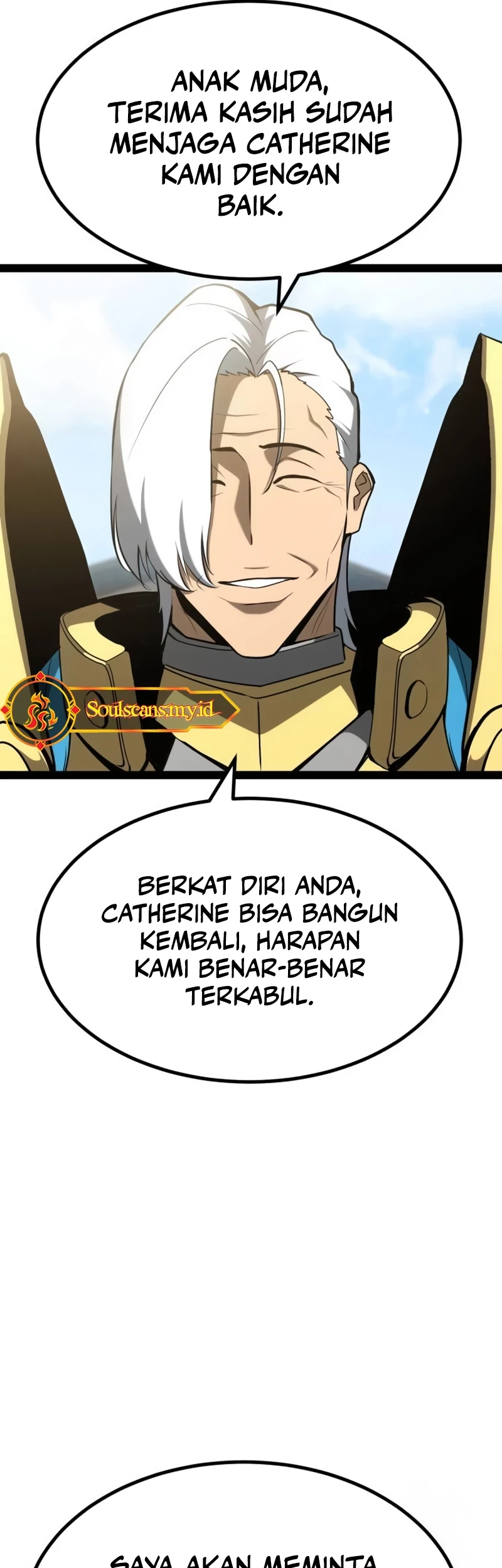 Level 999 Goblin Bab 11 halaman 65