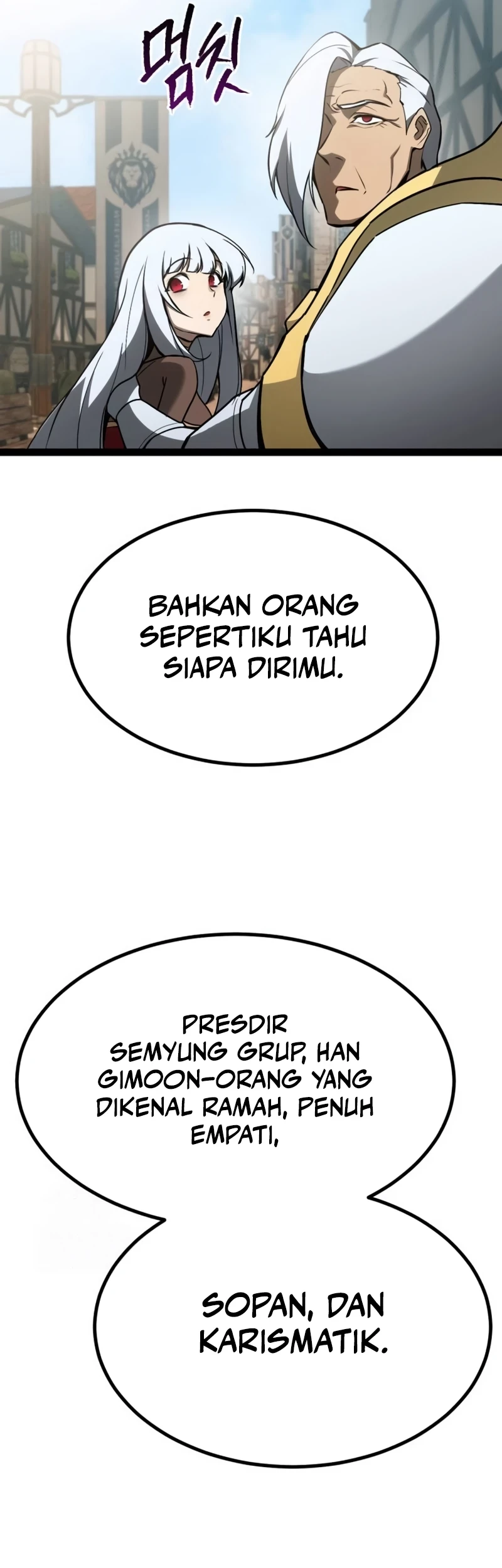 Level 999 Goblin Bab 11 halaman 74