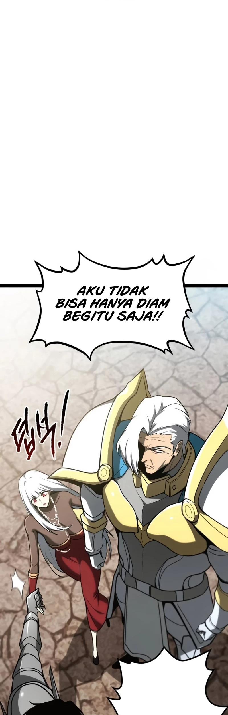 Level 999 Goblin Bab 11 halaman 78