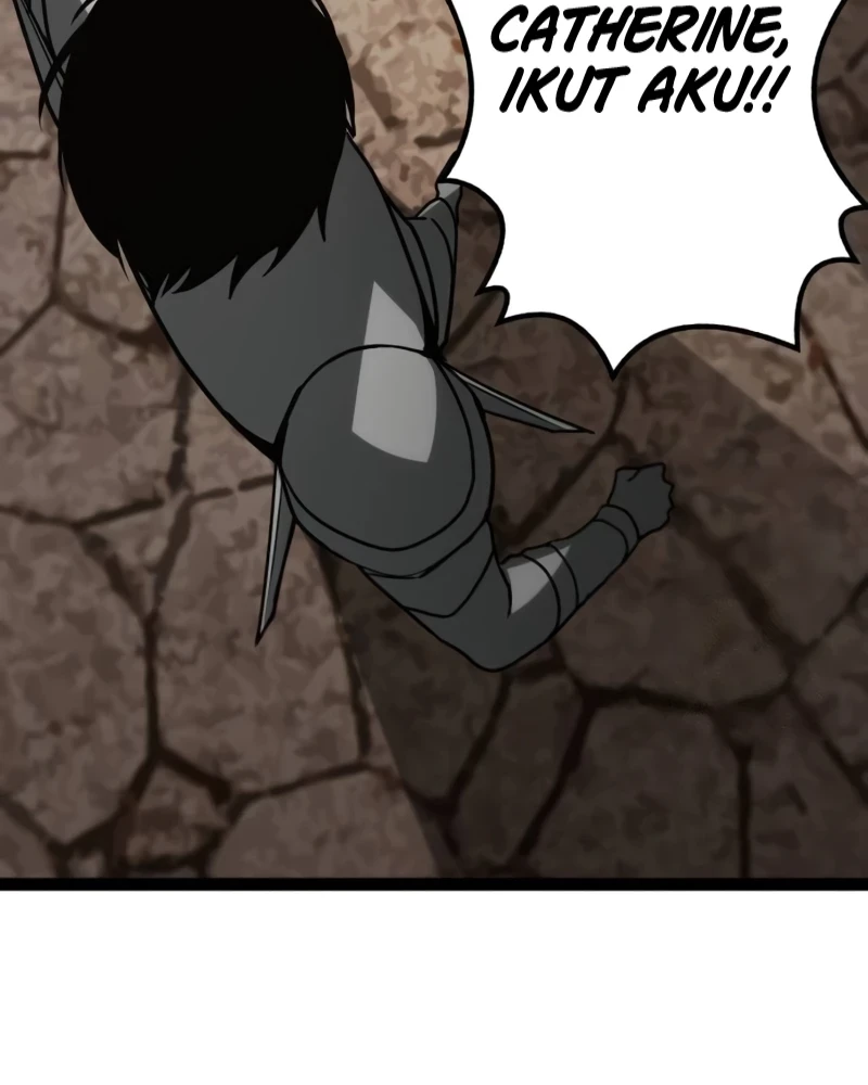 Level 999 Goblin Bab 11 halaman 79