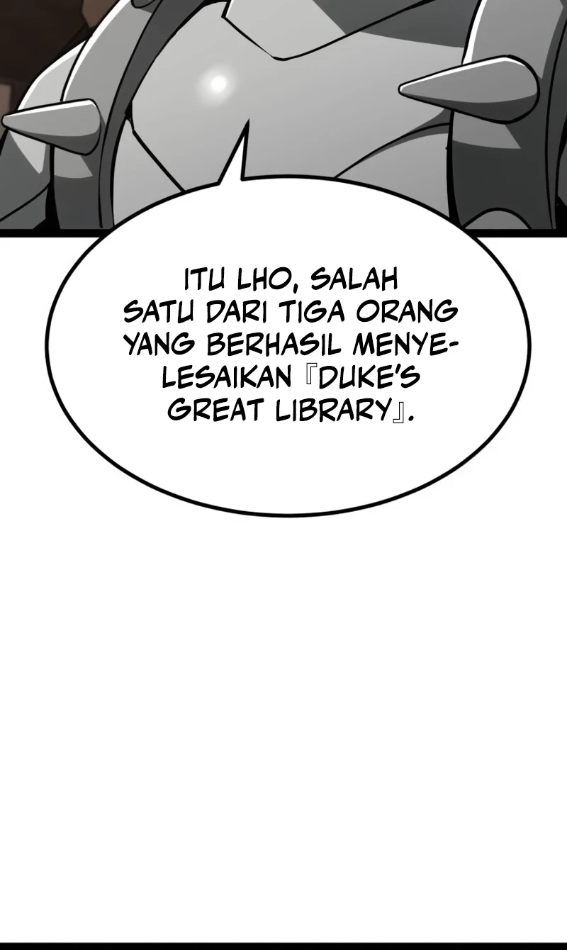 Level 999 Goblin Bab 11 halaman 87
