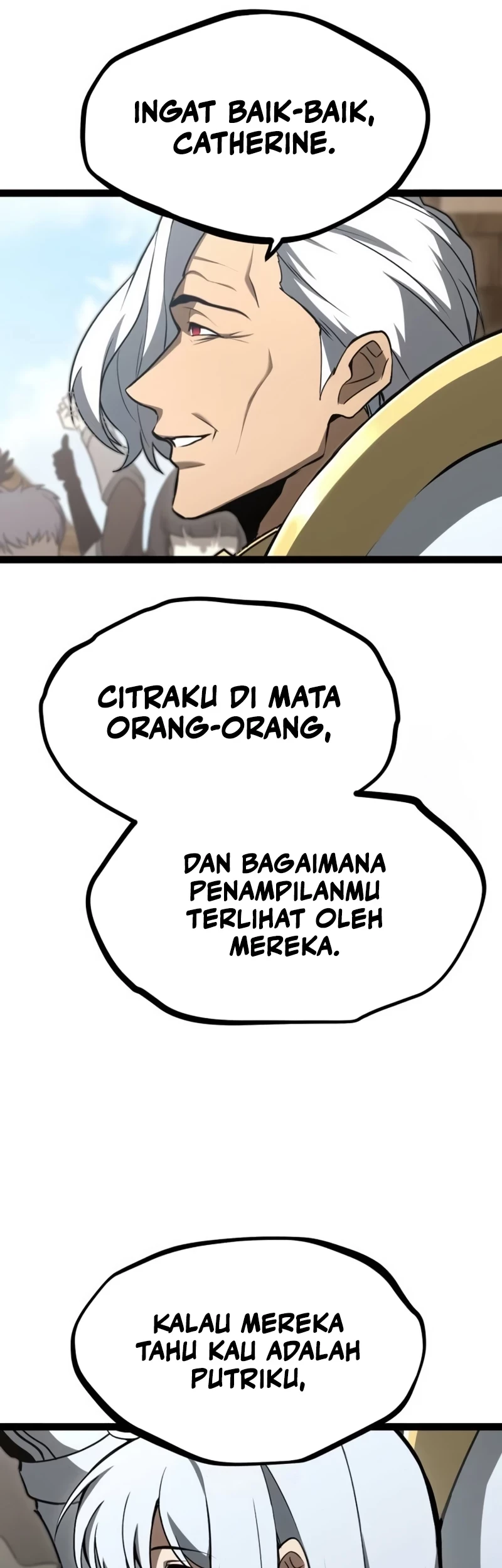 Level 999 Goblin Bab 11 halaman 91
