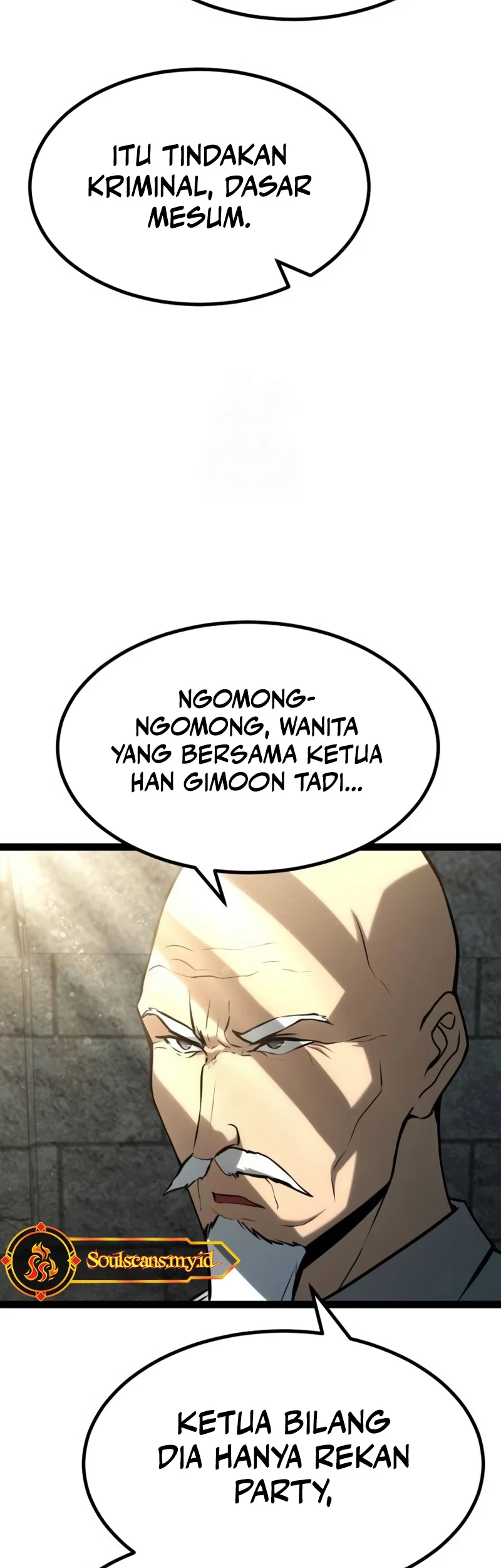 Level 999 Goblin Bab 11 halaman 103