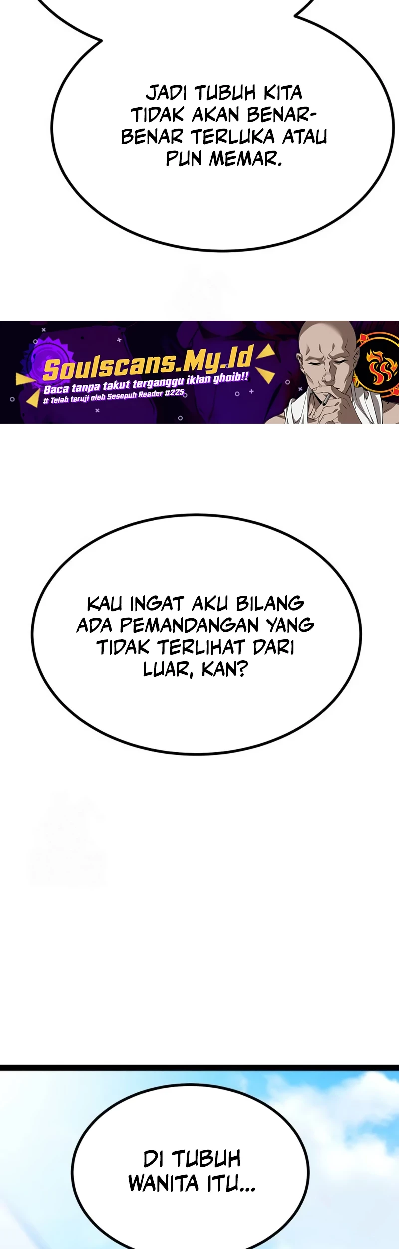 Level 999 Goblin Bab 11 halaman 106