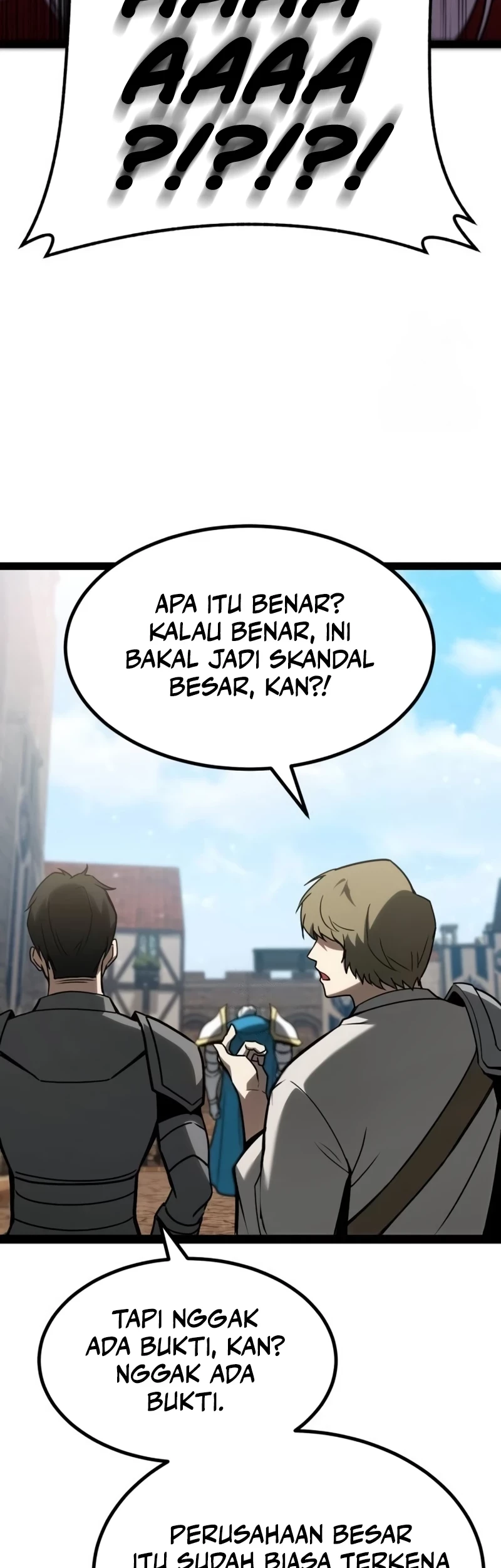 Level 999 Goblin Bab 11 halaman 118