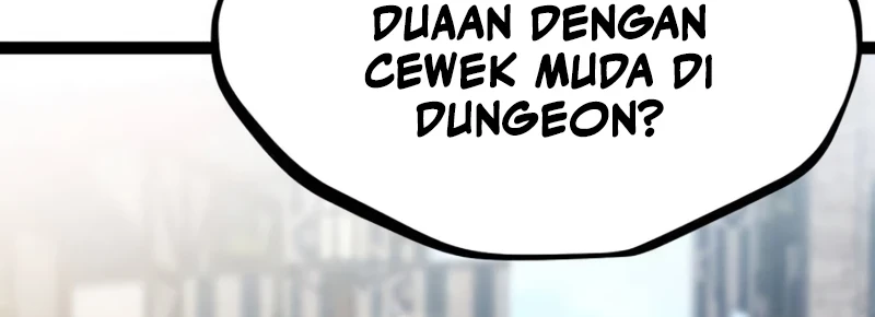 Level 999 Goblin Bab 11 halaman 122