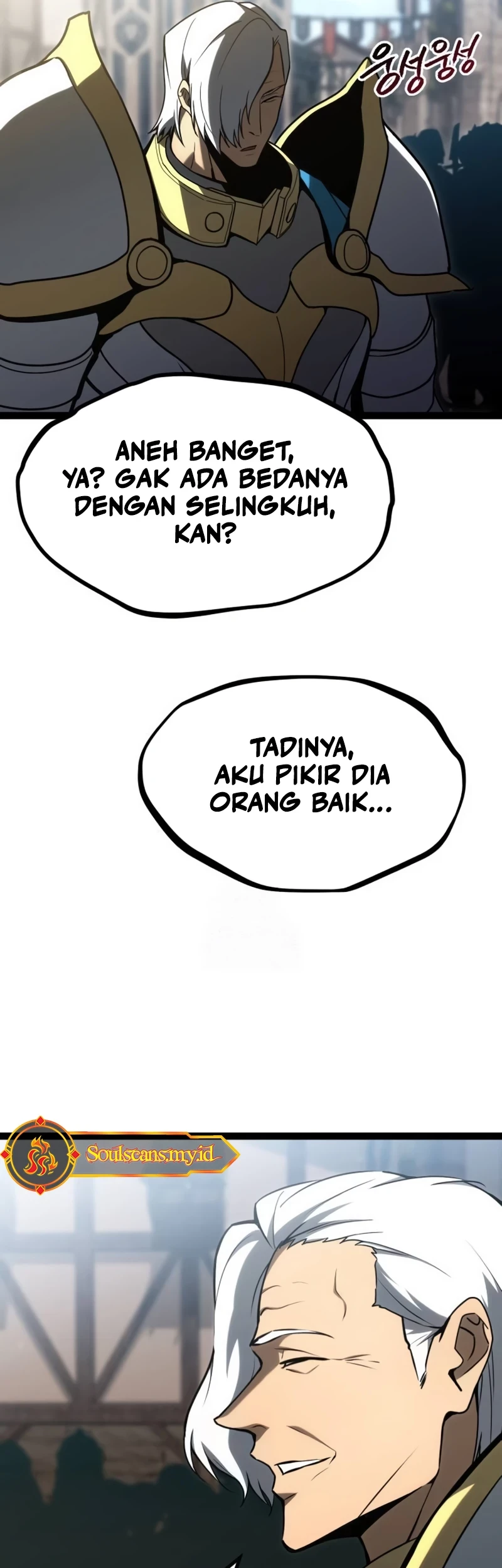 Level 999 Goblin Bab 11 halaman 123