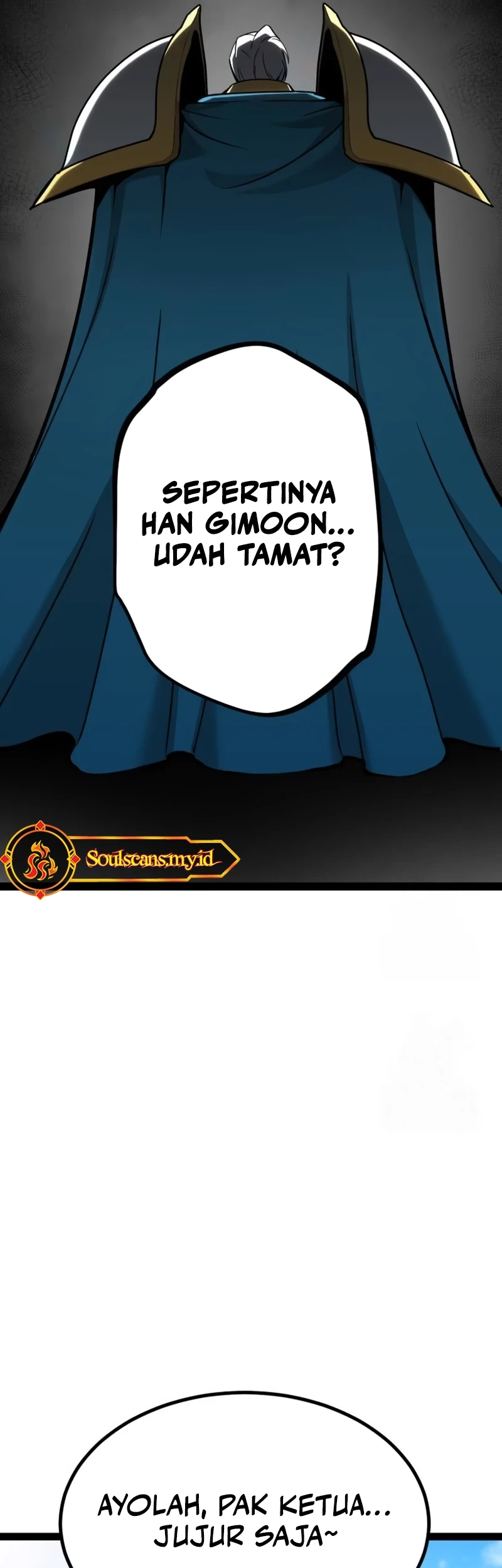 Level 999 Goblin Bab 11 halaman 135