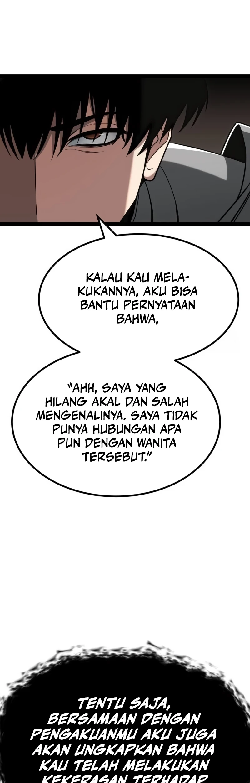 Level 999 Goblin Bab 11 halaman 138