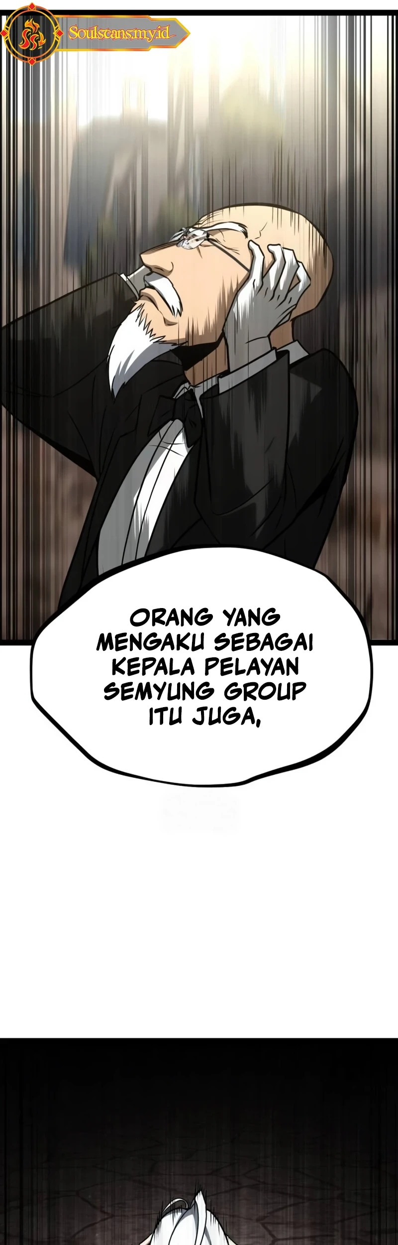 Level 999 Goblin Bab 11 halaman 143