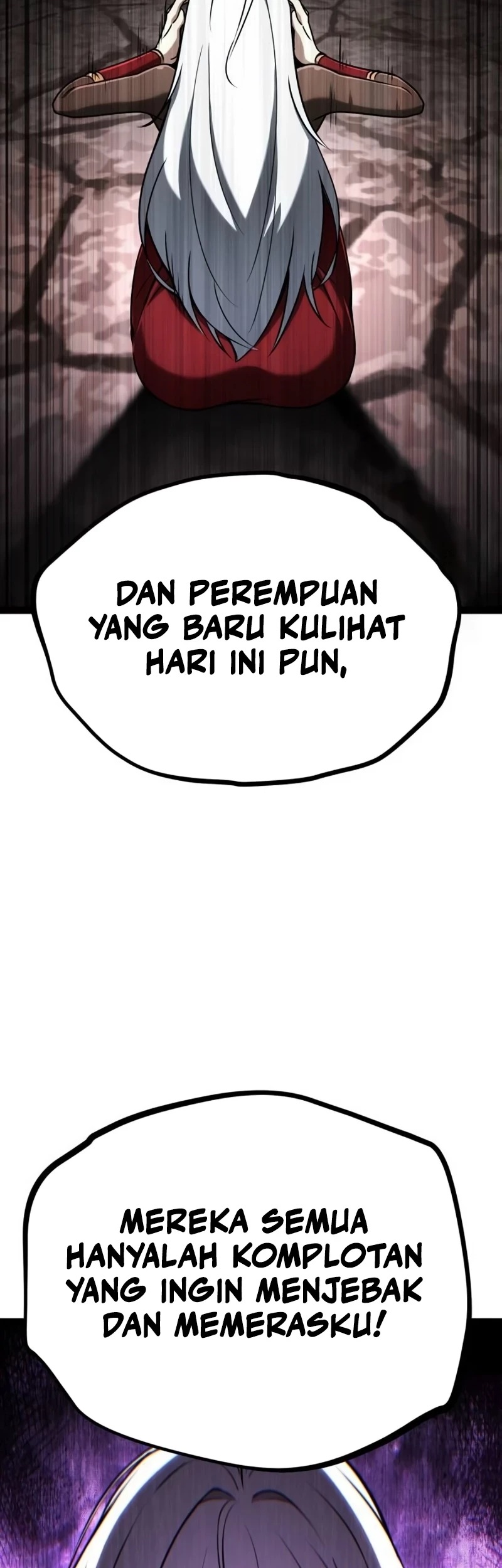 Level 999 Goblin Bab 11 halaman 144
