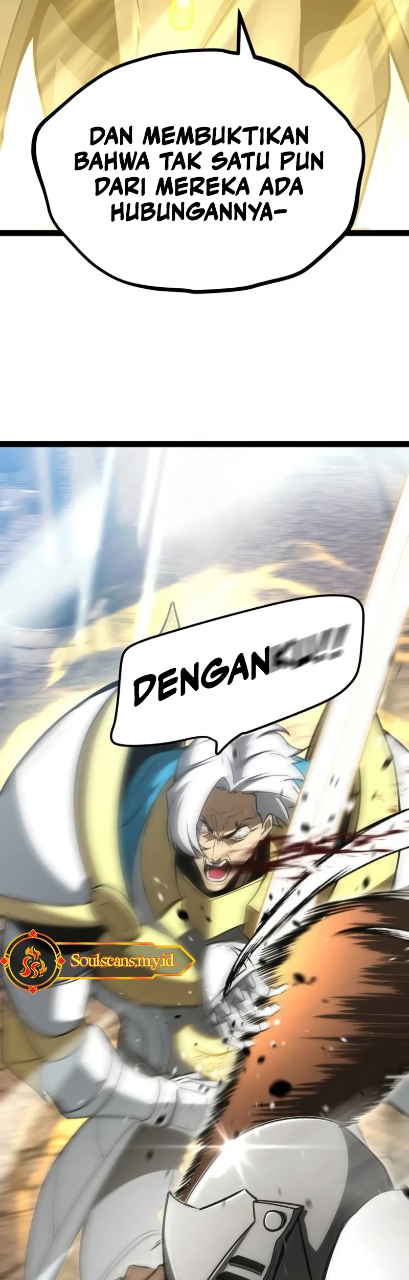 Level 999 Goblin Bab 11 halaman 149
