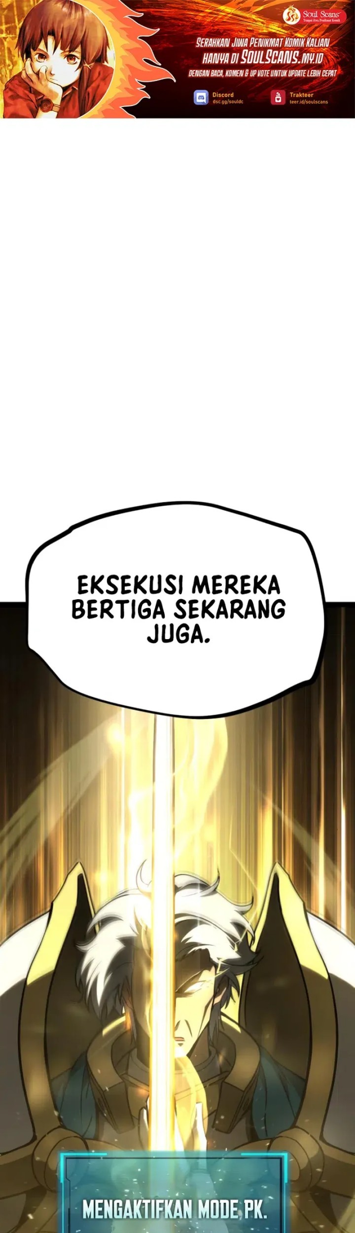 Level 999 Goblin Bab 12 halaman 2