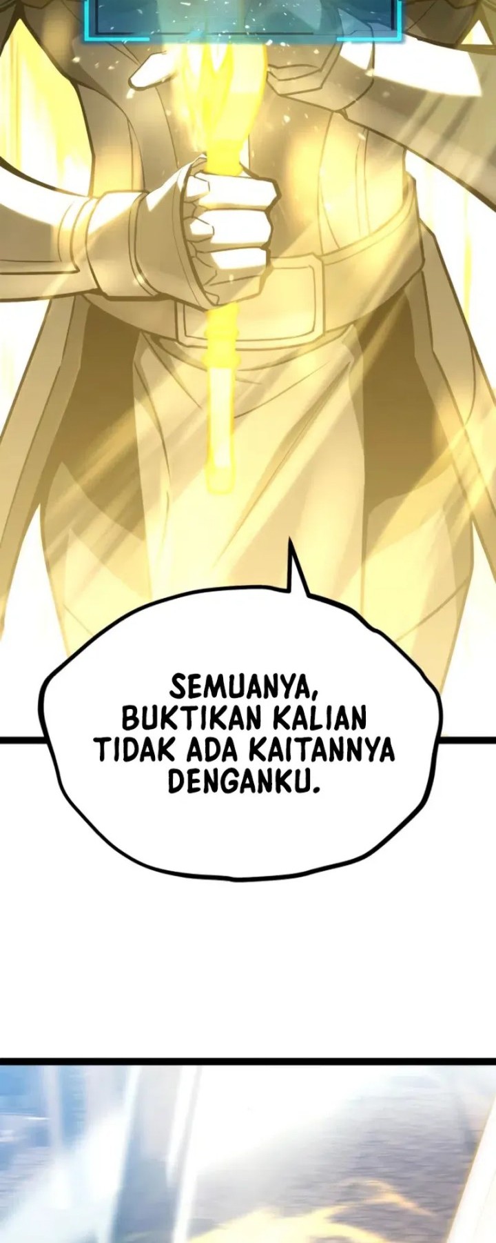 Level 999 Goblin Bab 12 halaman 3