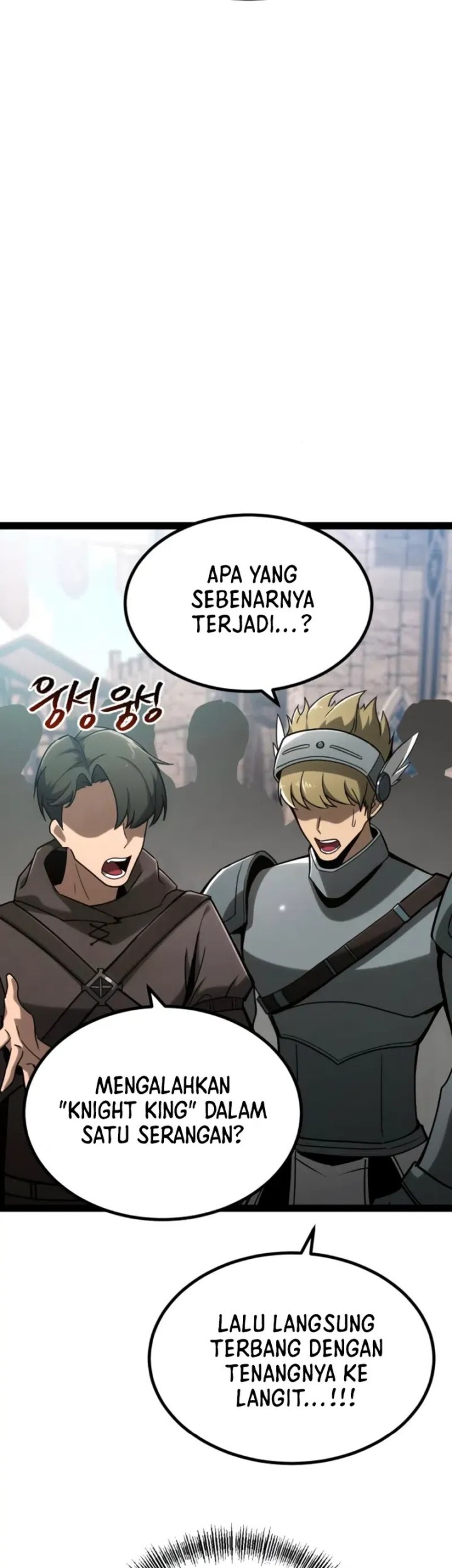 Level 999 Goblin Bab 12 halaman 12