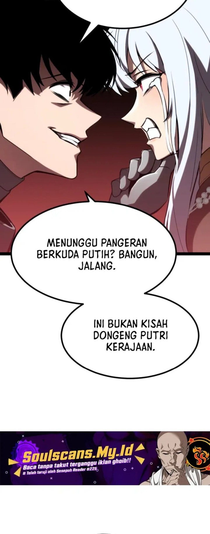 Level 999 Goblin Bab 12 halaman 17
