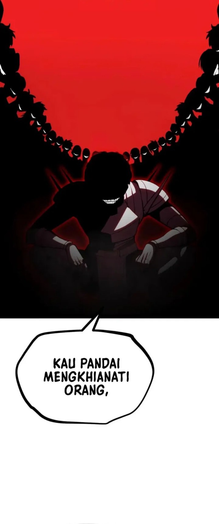 Level 999 Goblin Bab 12 halaman 21