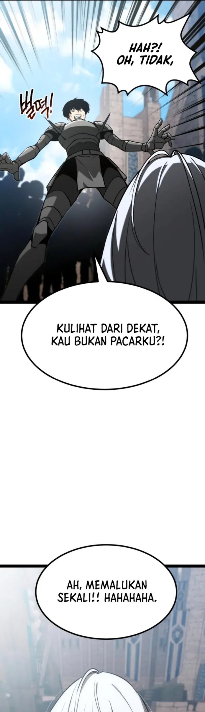 Level 999 Goblin Bab 12 halaman 24