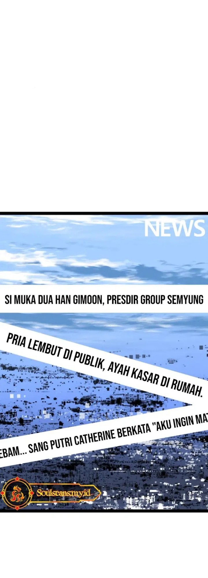 Level 999 Goblin Bab 12 halaman 31