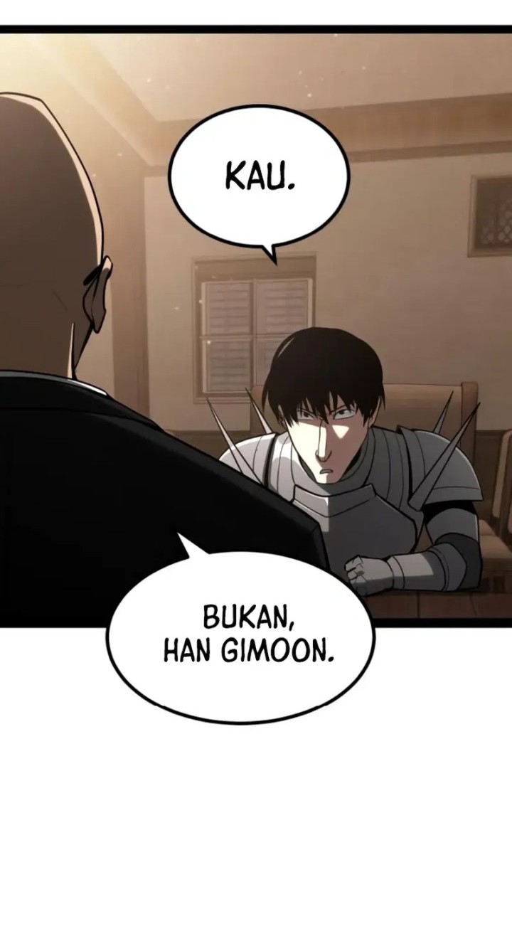 Level 999 Goblin Bab 12 halaman 41
