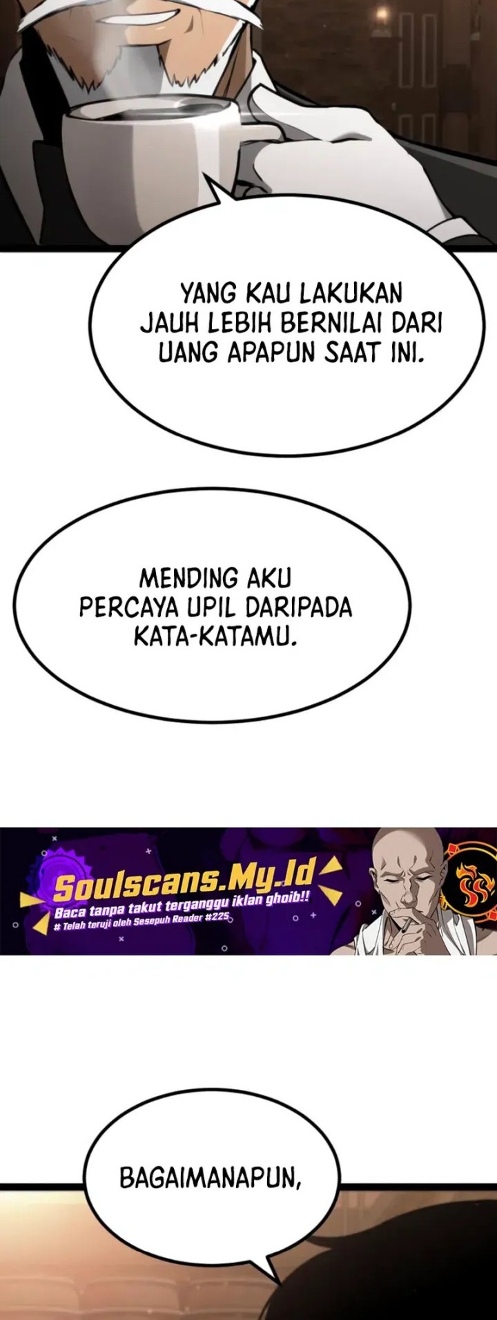 Level 999 Goblin Bab 12 halaman 43