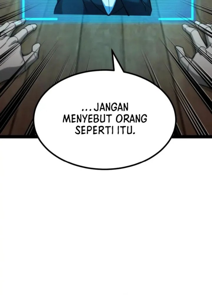 Level 999 Goblin Bab 12 halaman 47