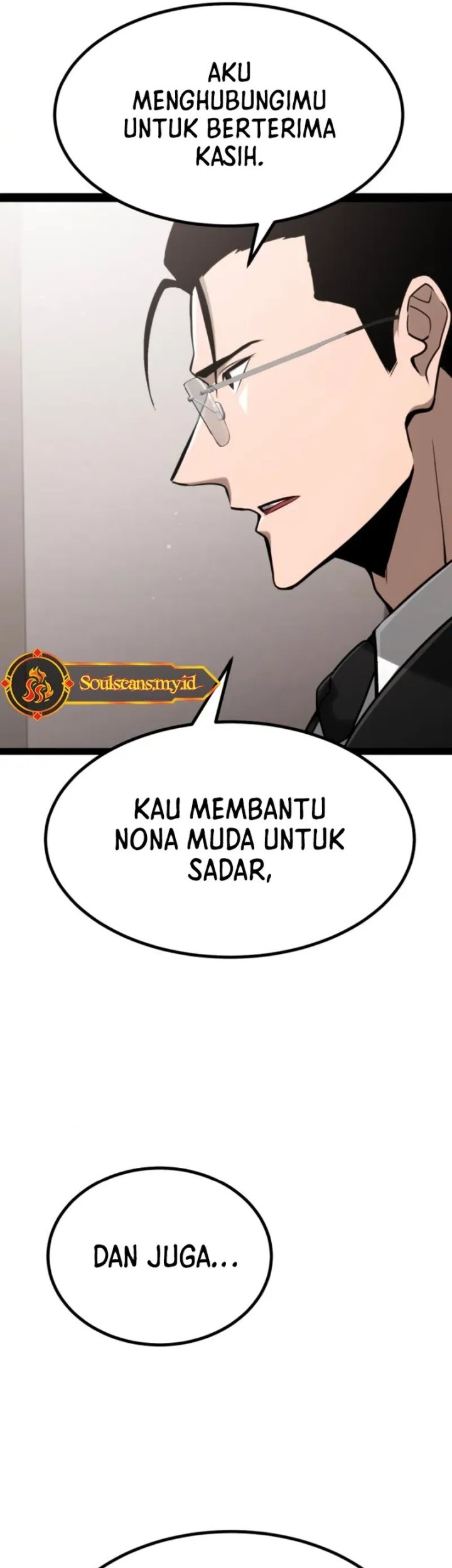 Level 999 Goblin Bab 12 halaman 48