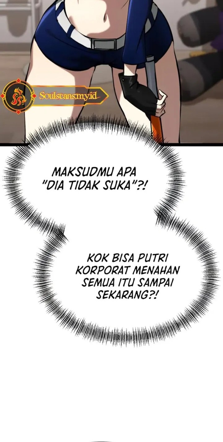 Level 999 Goblin Bab 12 halaman 59