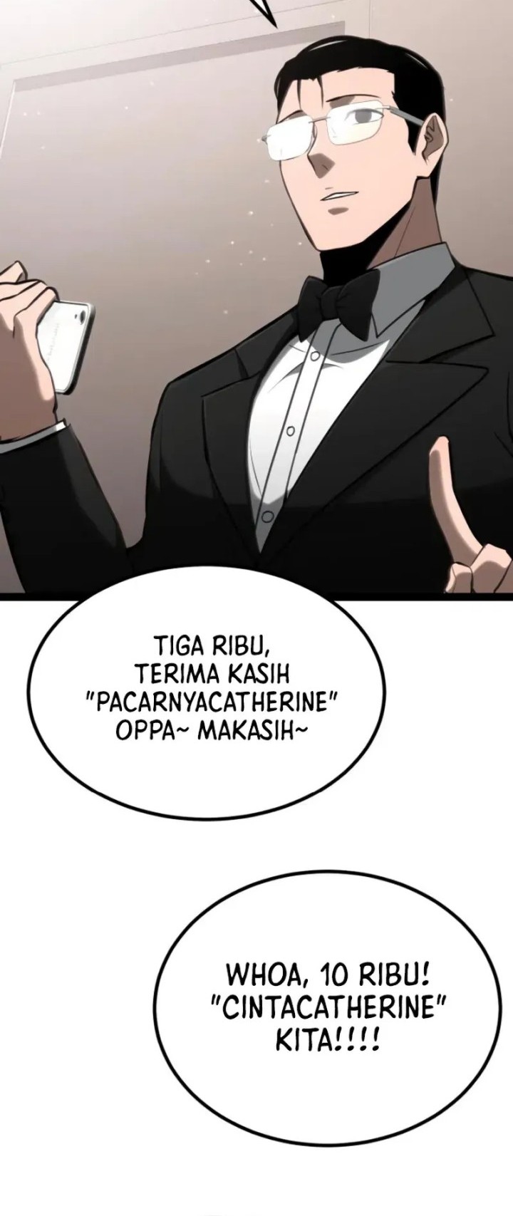 Level 999 Goblin Bab 12 halaman 65
