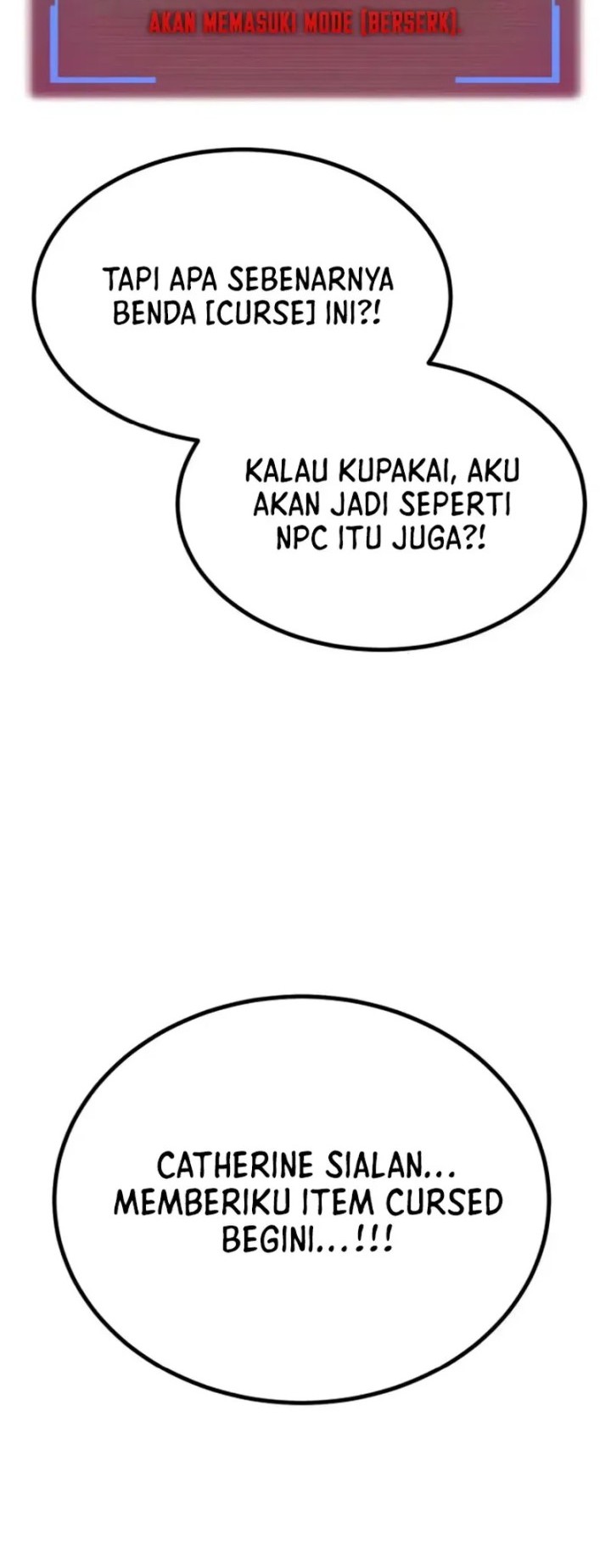 Level 999 Goblin Bab 12 halaman 75