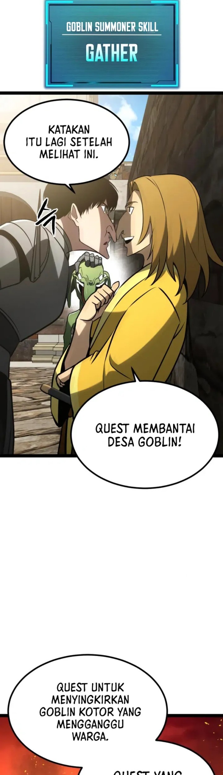 Level 999 Goblin Bab 12 halaman 78