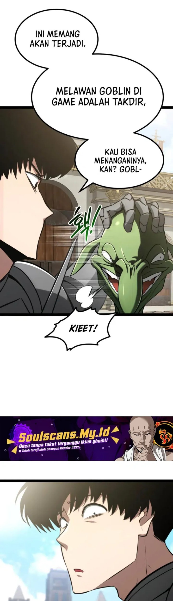 Level 999 Goblin Bab 12 halaman 80