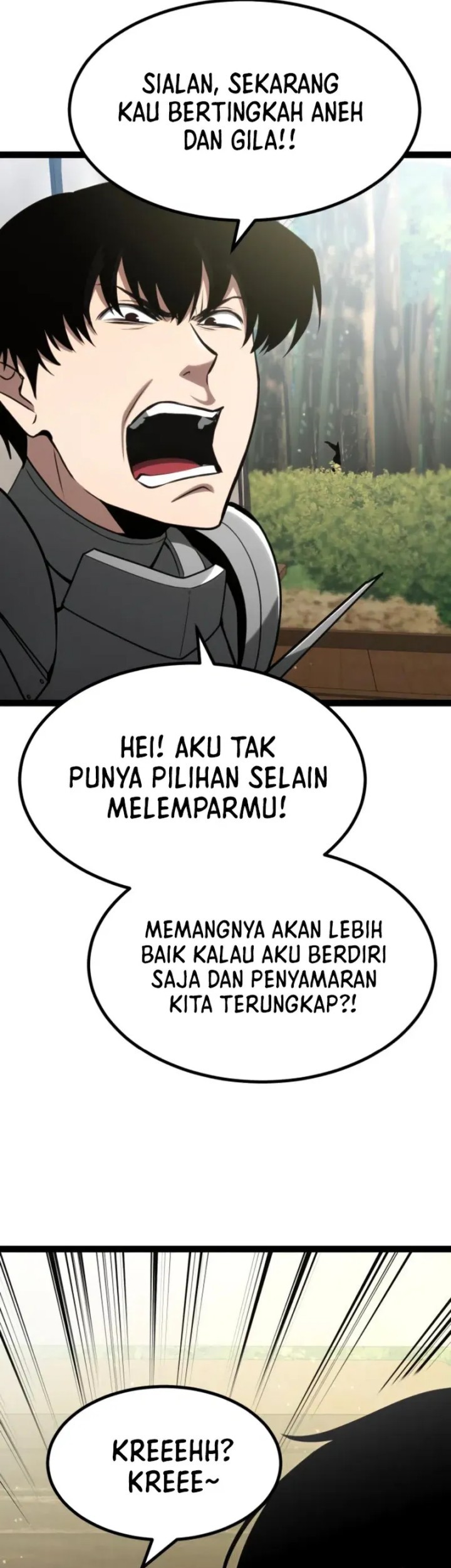 Level 999 Goblin Bab 12 halaman 84