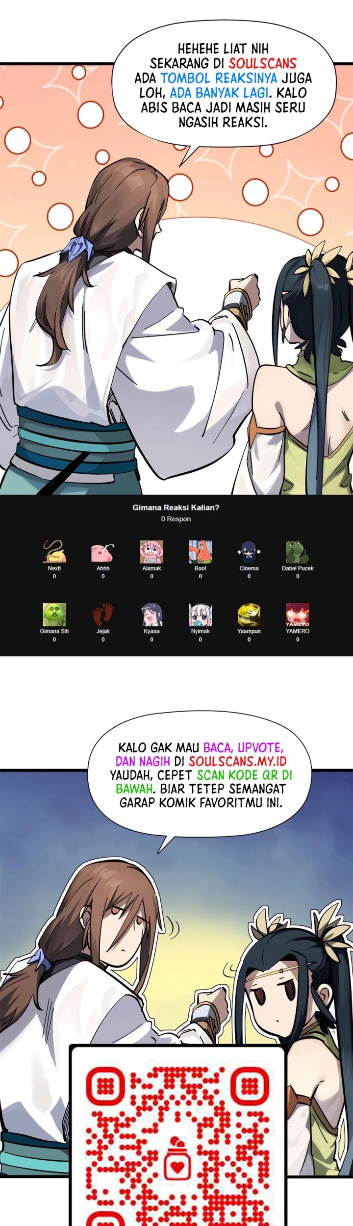 Level 999 Goblin Bab 12 halaman 93
