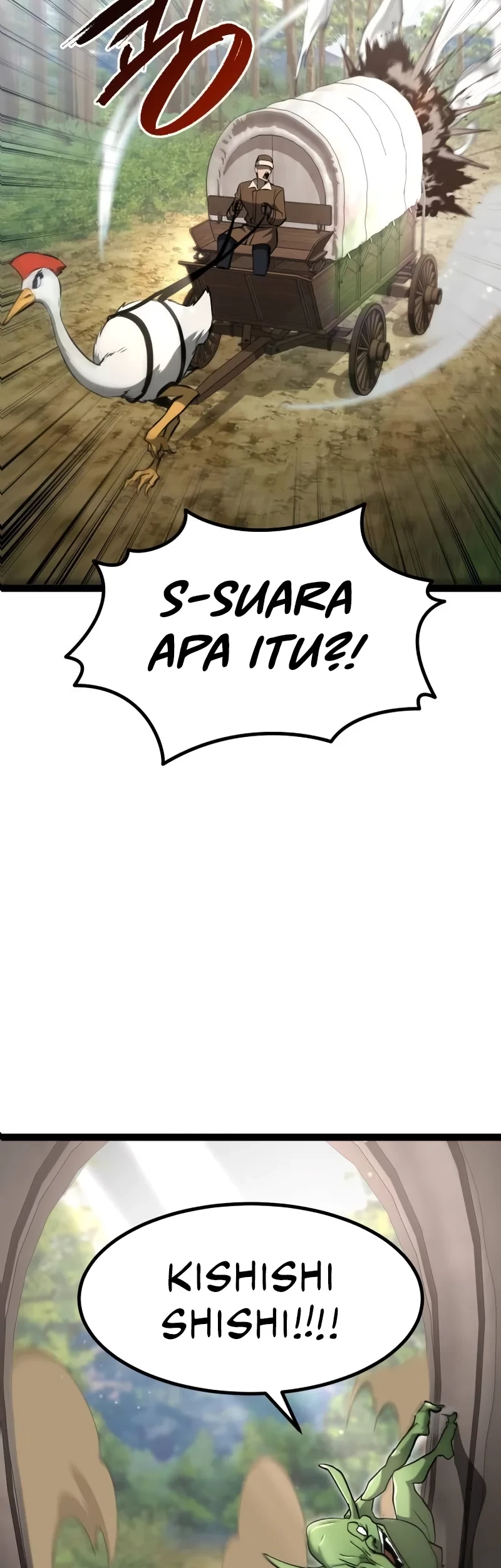 Level 999 Goblin Bab 13 halaman 6