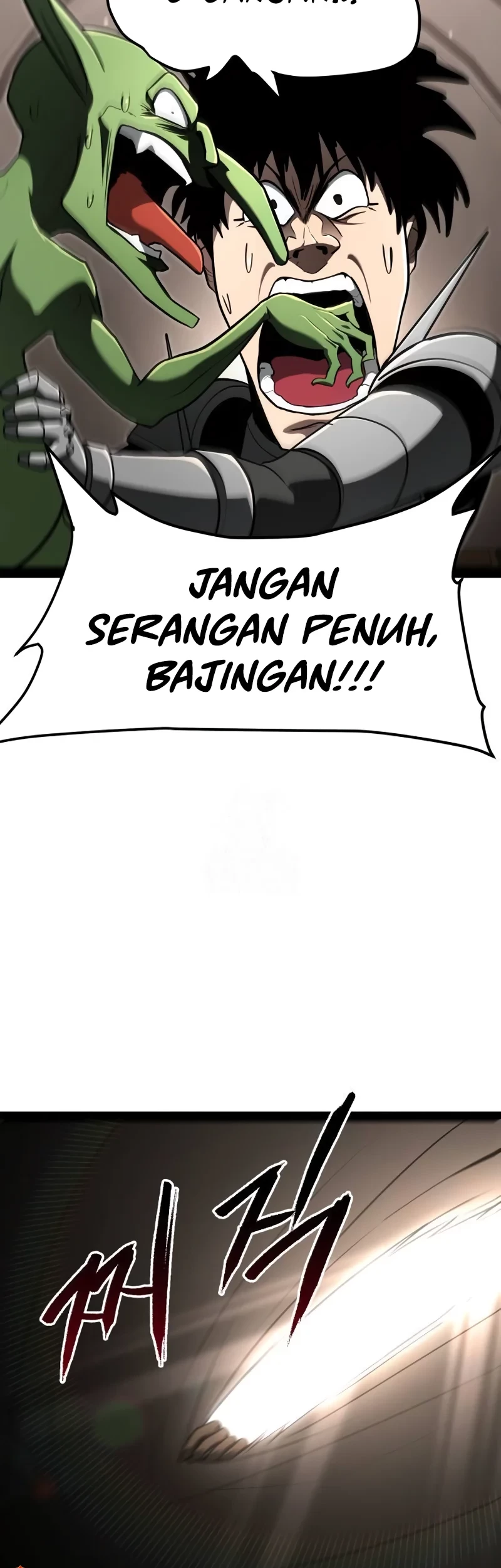 Level 999 Goblin Bab 13 halaman 12