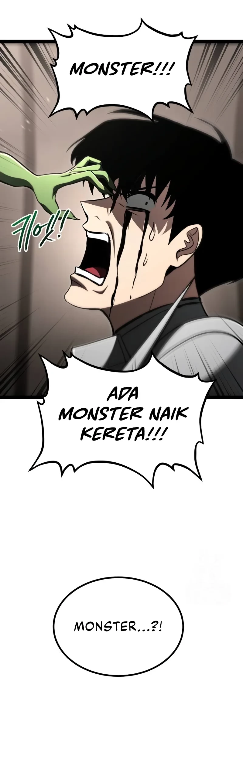 Level 999 Goblin Bab 13 halaman 14