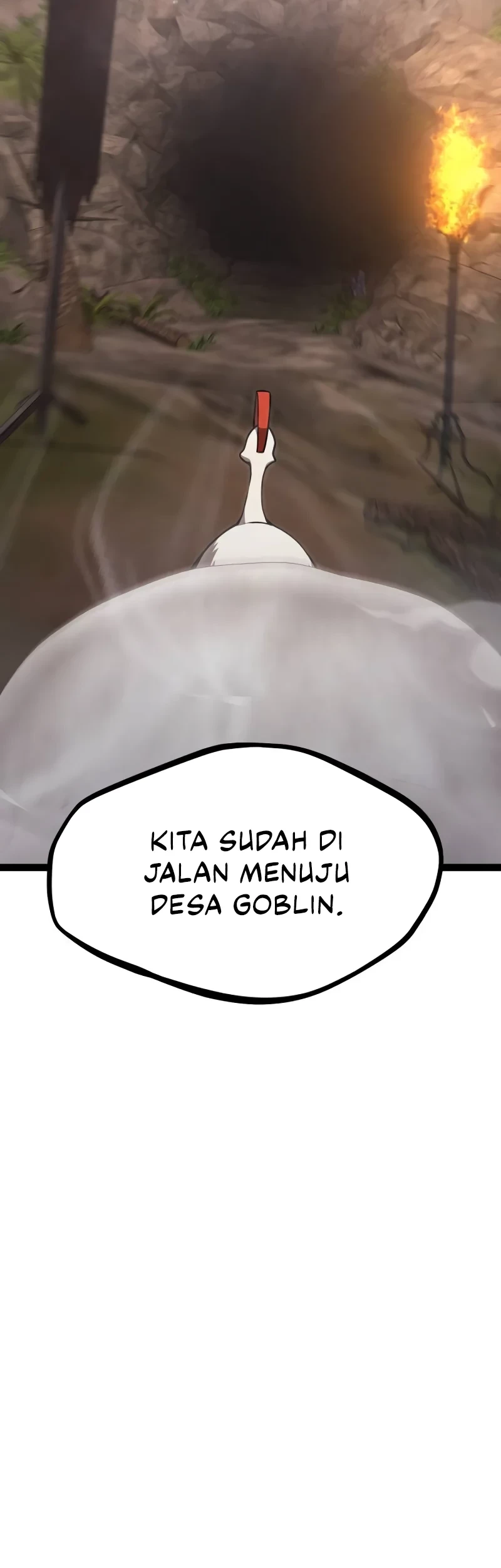 Level 999 Goblin Bab 13 halaman 30