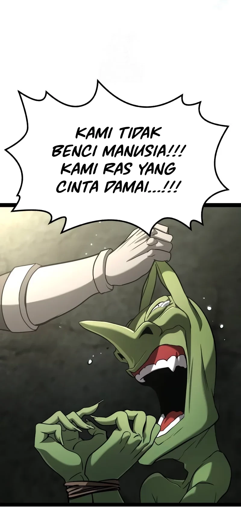 Level 999 Goblin Bab 13 halaman 37