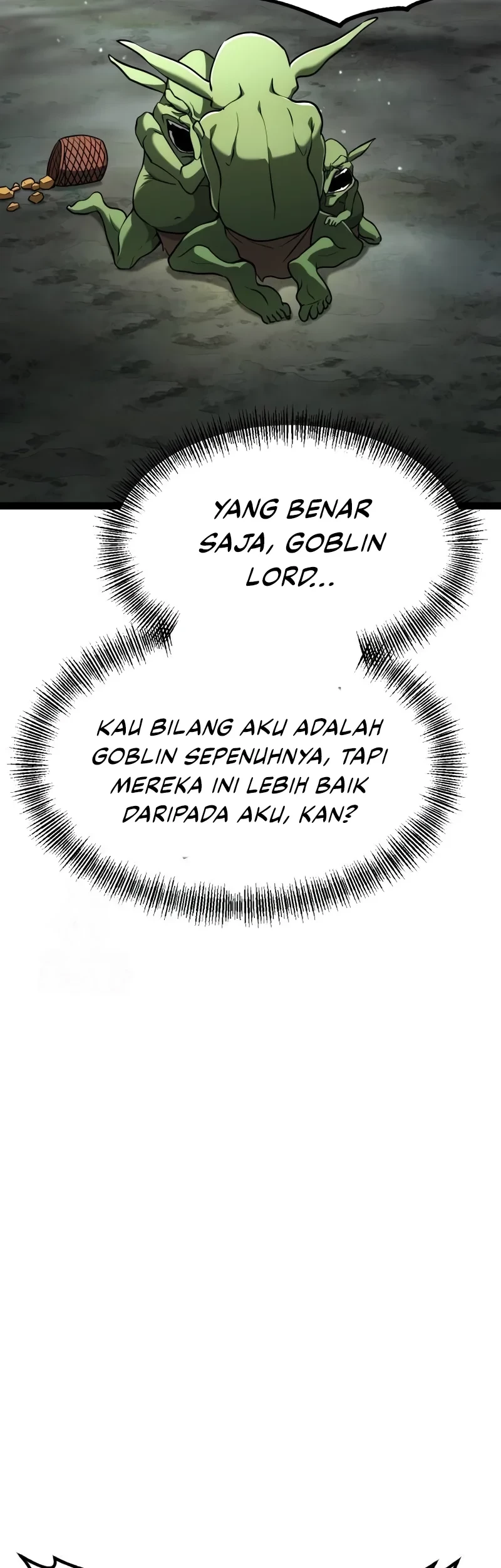 Level 999 Goblin Bab 13 halaman 52
