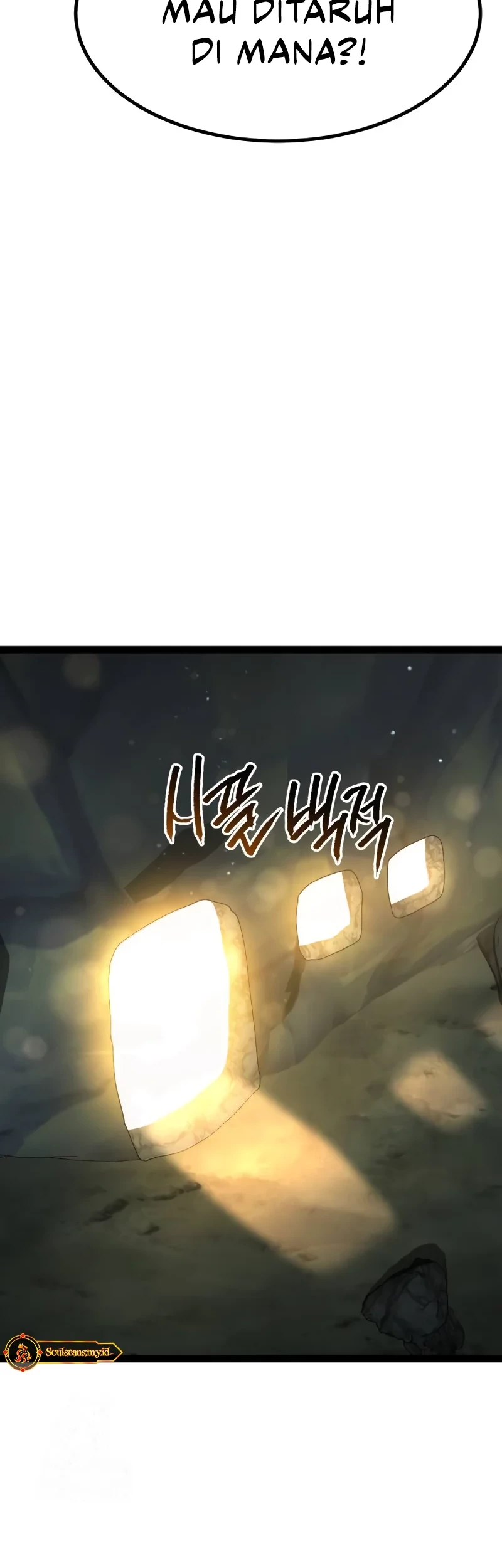 Level 999 Goblin Bab 13 halaman 59