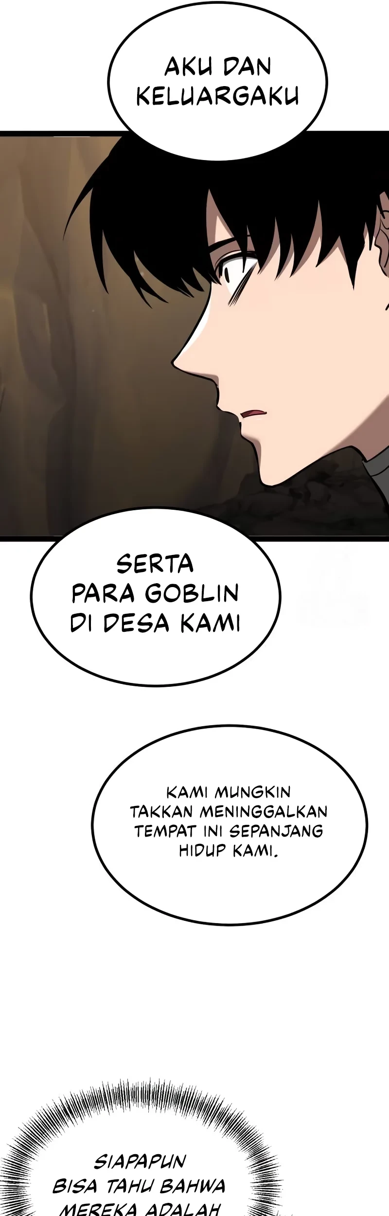 Level 999 Goblin Bab 13 halaman 68